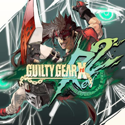 Download Guilty Gear Xrd REV 2 Free PC Game