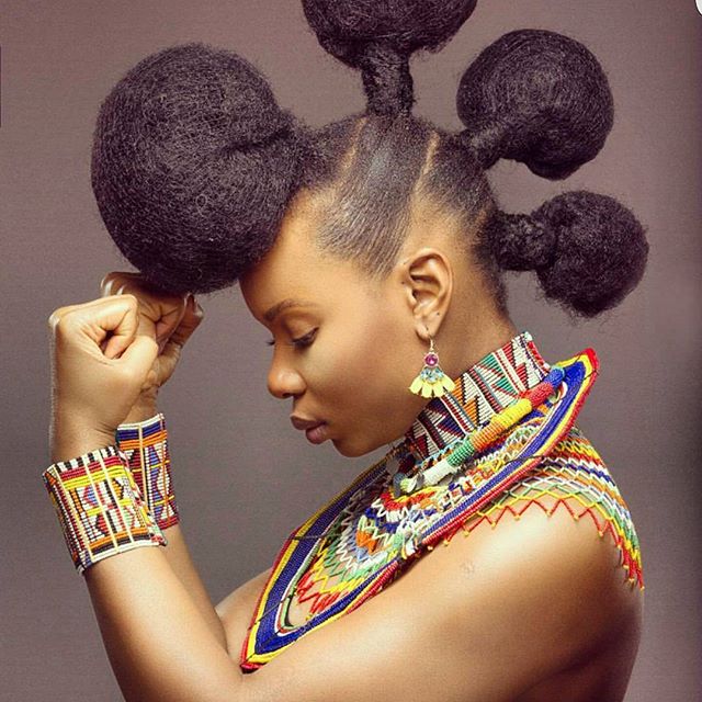 Image result for yemi alade 2016