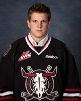 Red Deer Rebels announce roster moves -  - Local  news, Weather, Sports, and Job Listings for Central Alberta, including  Lacombe, Red Deer, Ponoka.