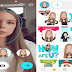 تطبيق مميزلتصميم الرموز التعبيرية الإيموجي Emoji بصورة وجهك تطبيق مميزلتصميم الرموز التعبيرية الإيموجي Emoji بصورة وجهك
