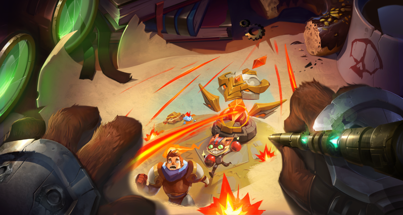 League of Legends: Emergency Buffs for Briar After Poor Win Rate