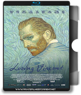 Com Amor, Van Gogh Filme