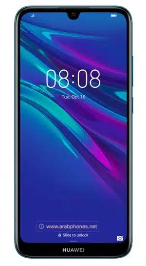 سعر ومواصفات هاتف هواوي Y6 Pro 2019