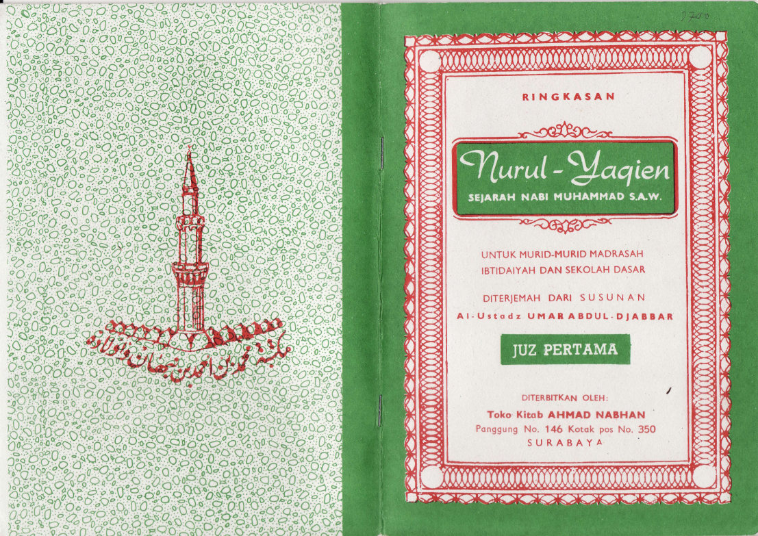 Nurul Yaqin Pdf