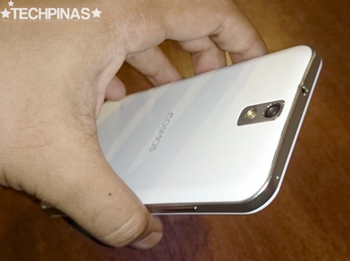 Cherry Mobile Cosmos One