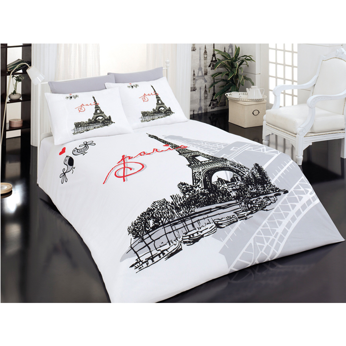 Ev Tekstil Ürünleri Haber Merkezi Rengarenk Nevresim Takımları