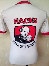 Vintage Hacks 1980s