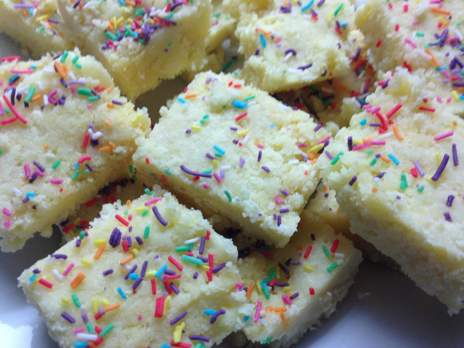 Milk Barfi Whipped Cream Recipe Method 5