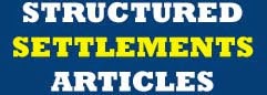 Purchase Structured Settlements Articles