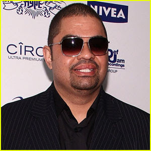 All About Hollywood Celebrity: Heavy D Rapper