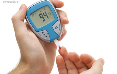 Faktor Penyebab dan Risiko Diabetes tipe 2