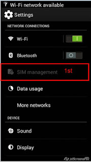 DISCOVERI-Y D5 SIM MANAGEMENT HIDE NETWORK FIX FIRMWARE 100% TESTED BY_GSM RIPON