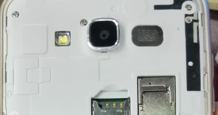twrp j700h