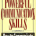 Powerful Communication Skills