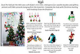 Christmas bunting asda Clearance