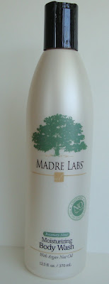 Madre Labs Moisurizing Body Wash review