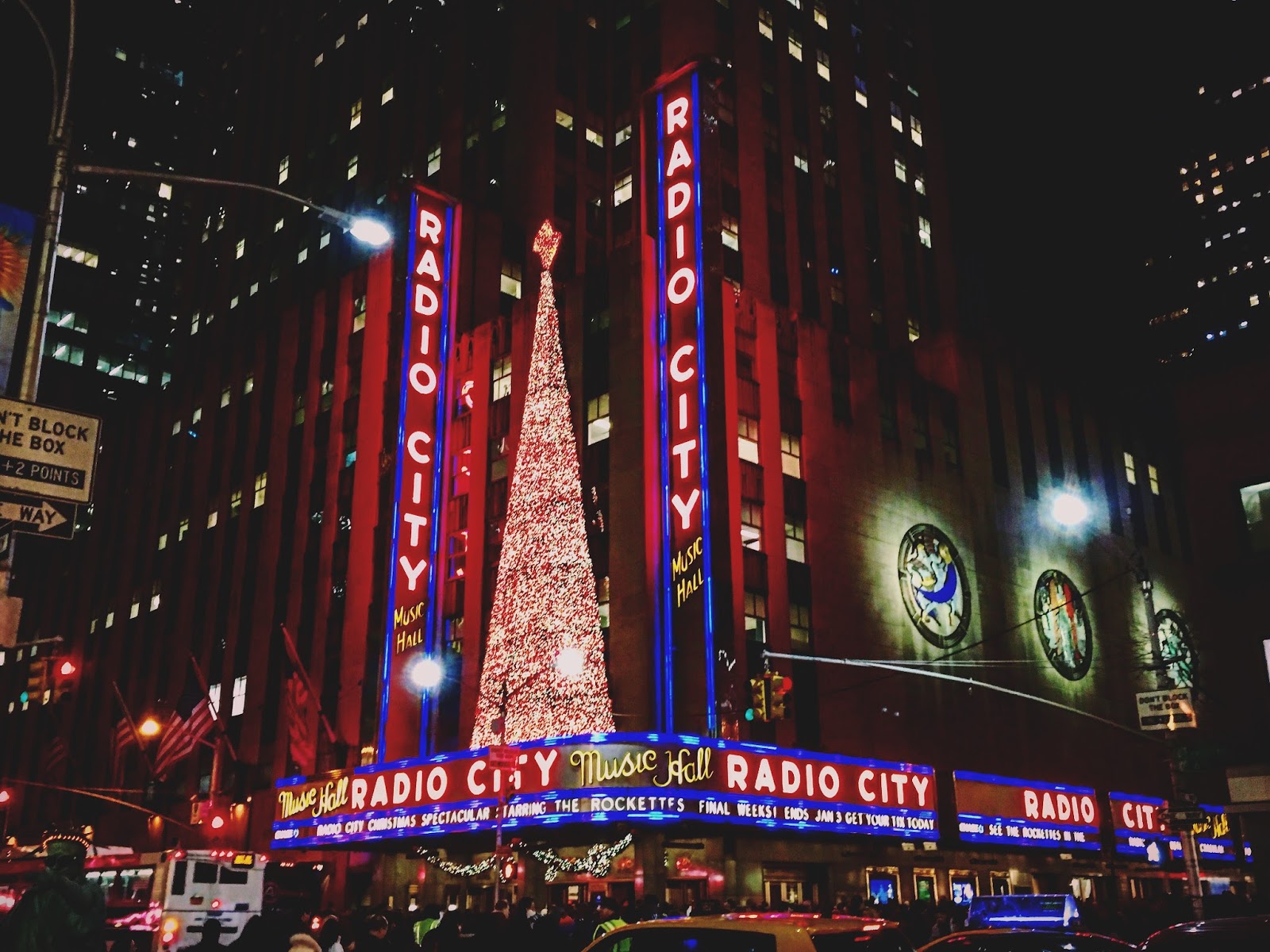 Christmas in June Curated by Kirsten