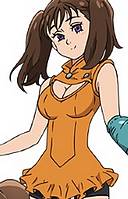Diane Diane