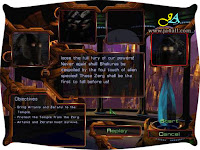 How to play StarCraft Brood War Full Version Game, this game is full version, it contains all visuals scenes as well as audio chatters.