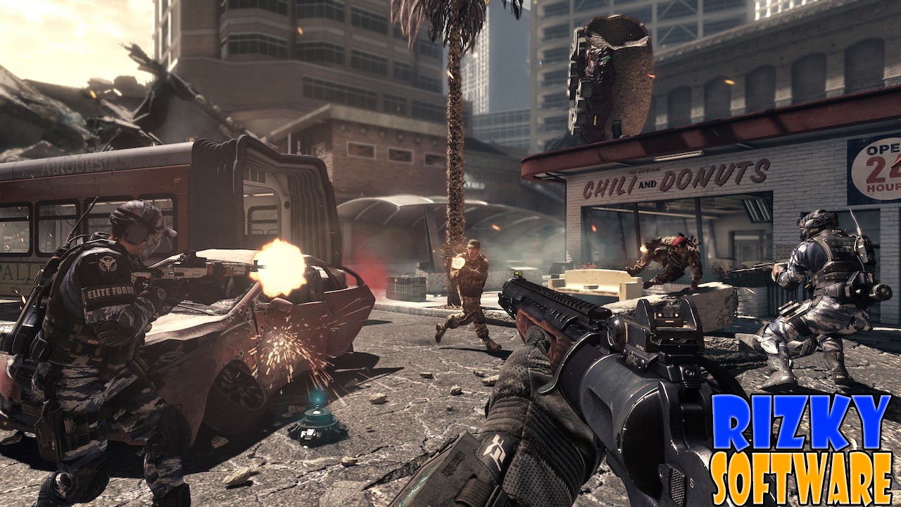 лучшие стрелялки на айфон. лучшие стрелялки на айфон. шутер от первого лица. игра combat 3. Call of duty: black ops (ps3).