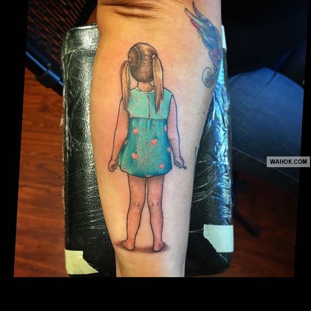 Contoh Foto Gambar Tattoo Keren Seorang Anak Gadis, Koleksi Tato Terbaru Paling Menarik Dan Elegan Contoh Foto Gambar Tattoo Keren Seorang Anak Gadis, Koleksi Tato Terbaru Paling Menarik Dan Elegan