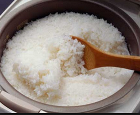 Trik Bagaimana Menanak Nasi Sampai Pulen Trik Bagaimana Menanak Nasi Sampai Pulen
