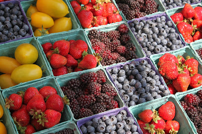 Frutas Frutas