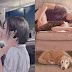 Intriguingly Beautiful Illustrations Show What It's Like To Be Crazy In Love