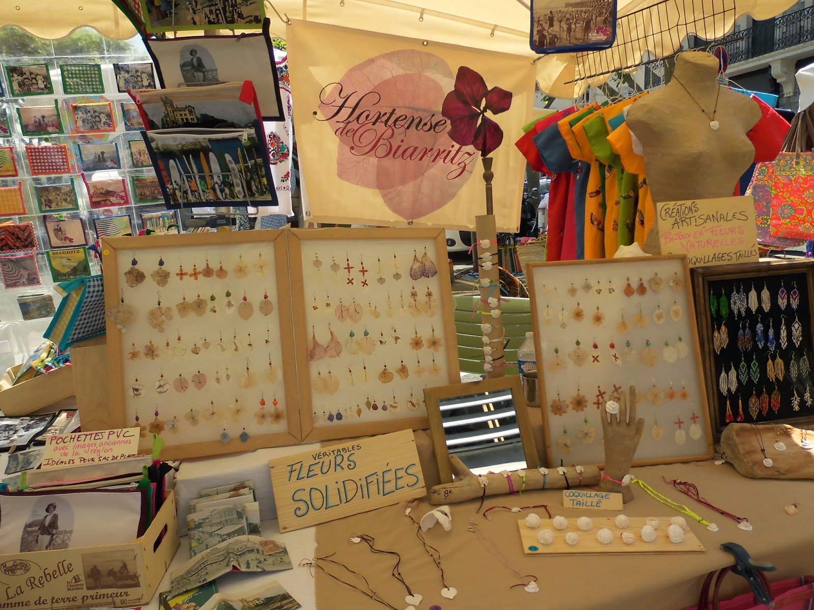 Hortense de Biarritz * HdeB