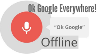 Cara Menggunakan OK GOOGLE Tanpa Koneksi Internet Cara Menggunakan OK GOOGLE Tanpa Koneksi Internet