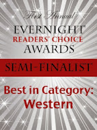 Semi-finalist ~ Wild West Promise