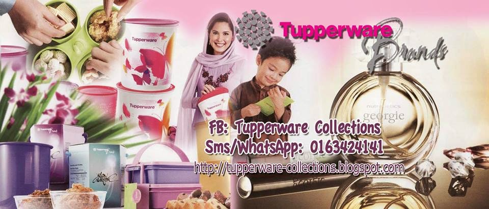 ::Tupperware Collections::
