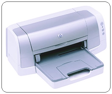 SCARICARE DRIVER STAMPANTE HP DESKJET 3050