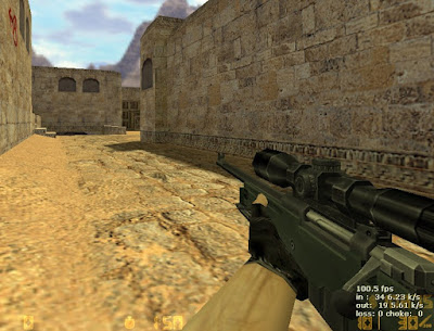 Plugin - Fast Sniper Switch (Sniper Rápida), atirar rapido, rápido