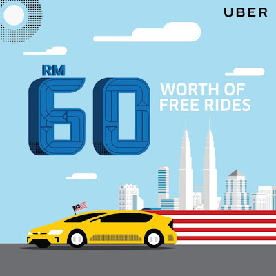 Uber Promo Code Malaysia 2018
