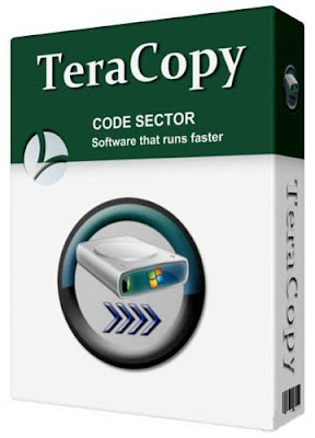 TeraCopy Pro - Mueve tus archivos a máxima velocidad !! TeraCopy Pro - Mueve tus archivos a máxima velocidad !!