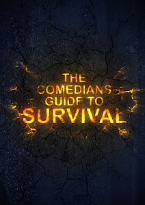 The Comedian's Guide to Survival Poster