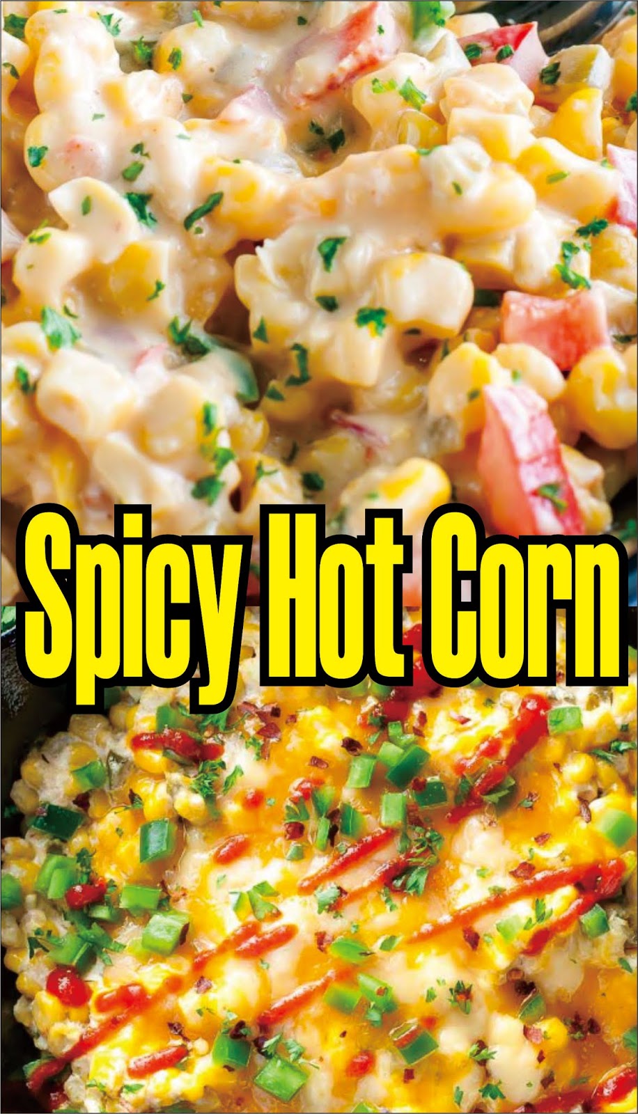 Spicy Hot Corn Easy Kraft Recipes