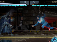 Game Android Injustice 2 Sudah Dirilis, Lebih Banyak Super Heronya Game Android Injustice 2 Sudah Dirilis, Lebih Banyak Super Heronya