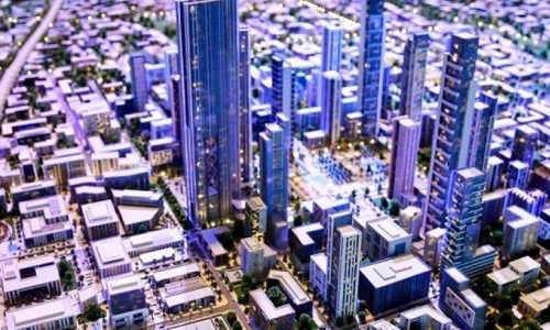 موعد فتح باب الحجز لعدد 17 ألف وحدة سكنية , العاصمة الإدارية موعد فتح باب الحجز لعدد 17 ألف وحدة سكنية , العاصمة الإدارية