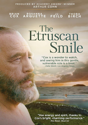 The Etruscan Smile Dvd