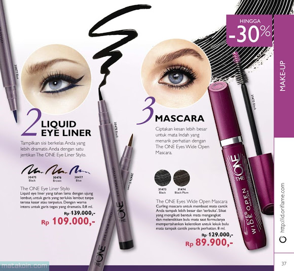 Catalog Oriflame maret 2016 catalog-oriflame-maret-2016