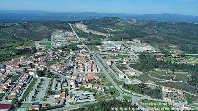 Vila de Rei