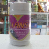 Kapsul LANSI Kapsul LANSI