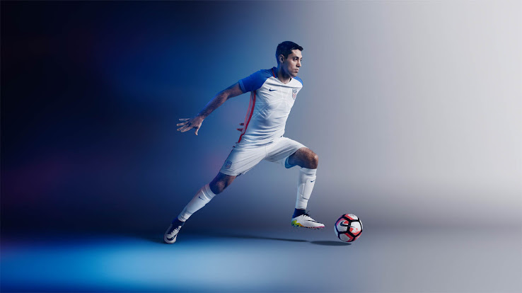 nike hyperstrong match full pad