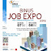 Binus Job Expo - Maret 2016