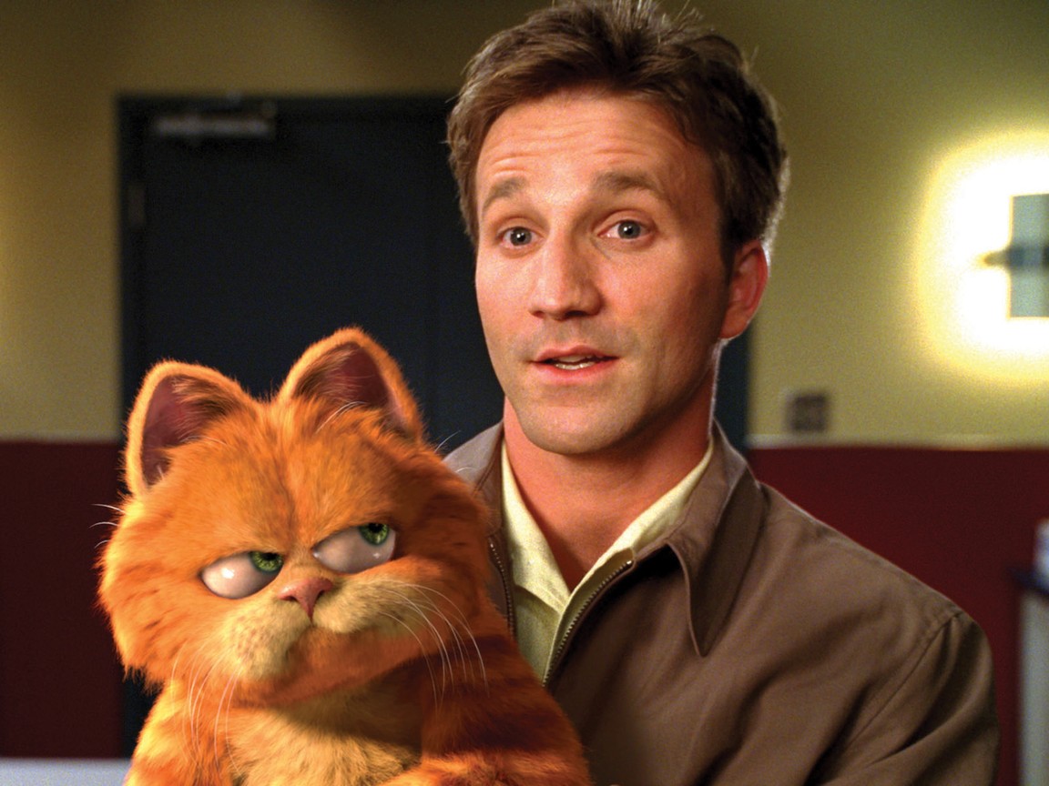 garfield o filme torrent garfield o filme torrent