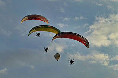 ferrara balloons festival 2015