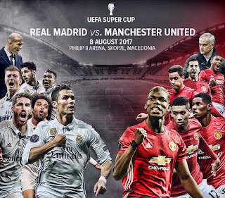 PES 2011 (Español) de PC. Champions League: Real Madrid-Manchester United.  Dificultad estrella 