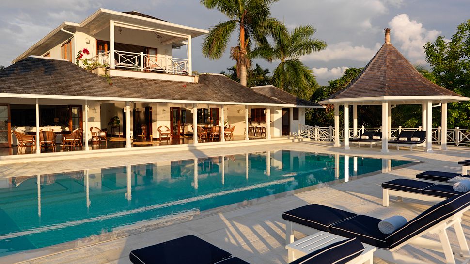 Passion For Luxury Round Hill Hotel and Villas, Jamaica Passion For Luxury Round Hill Hotel and Villas, Jamaica